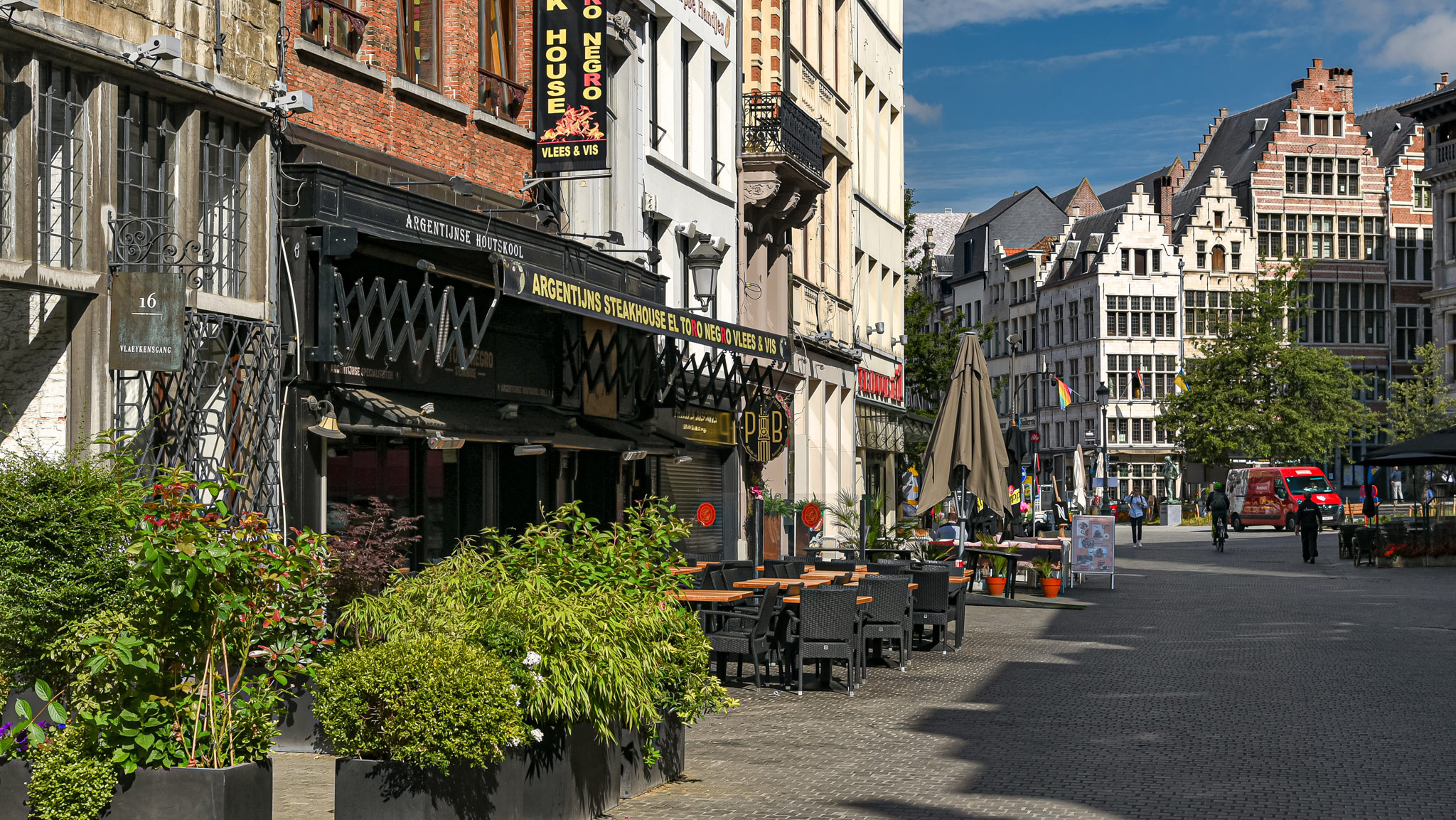 Antwerpen